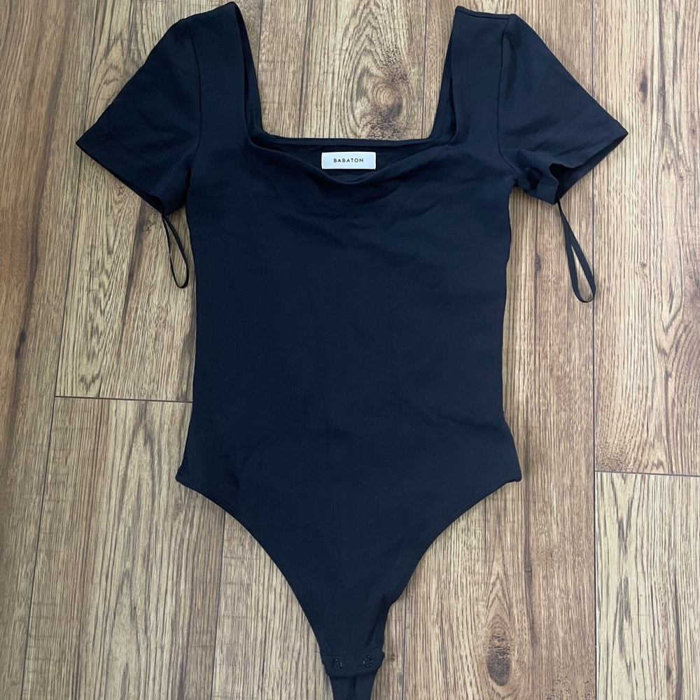 Babaton bodysuit